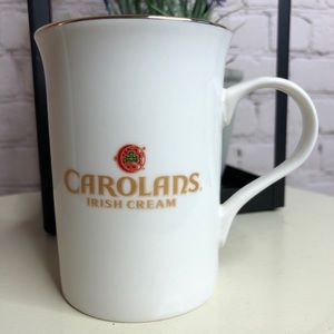 BN Carolans Mug